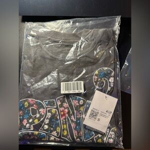 Forever 21 Pink Floyd Muscle Tee